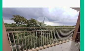 Imagem 2: Apartamento - Loteamento Center Santa Genebra - Campinas