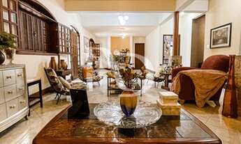 Imagem 3: Casa à venda com 470m2 - 5 quartos - Cond Bosque Imperial - São Pedro - Juiz de Fora - MG