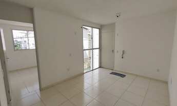 Imagem: Residencial felicidade, 2 quartos banheiro