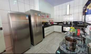 Imagem 5: Casa em Aruanã para Temporada