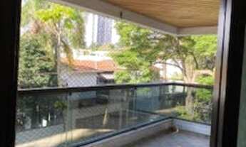 Imagem 5: SÃO PAULO - Apartamento Padrão - BROOKLIN