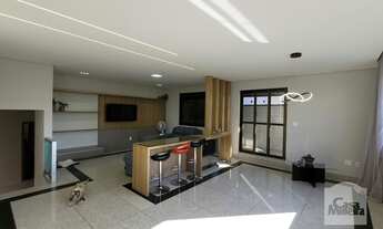 Imagem: Casa à Venda - Alto Caiçaras, 5 Quartos