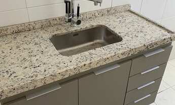 Imagem 4: Apartamento para aluguel com 48 metros quadrados com 2 quartos em Casa Amarela - Recife