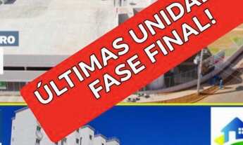 Imagem: Apartamento para venda com 44 metros quadrados