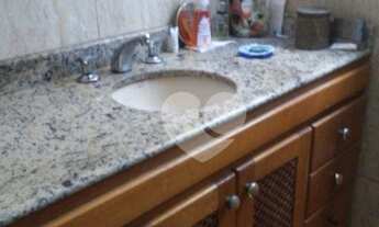 Imagem 5: Apartamento com 3 dormitórios à venda, 100 m² por R$ 1.350.000,00 - Leblon - Rio de Janeir