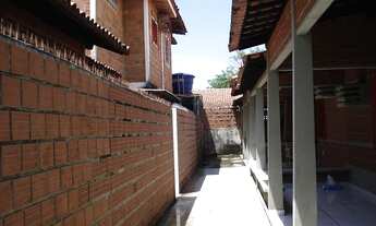 Imagem 6: Casa para aluguel tem 56 metros quadrados com 2 quartos em Pilar - Ilha de Itamaracá - PE