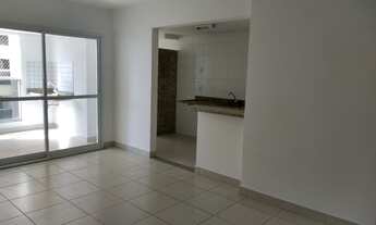 Imagem 4: Apartamento à venda 3 quartos 2 vagas lazer Solar Campinas Setor Campinas - Goiânia - GO