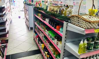 Imagem 2: Vendo loja completa