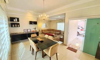 Imagem 7: Casa Duplex Na Zona Leste - Horto Florestal - Area 280,00 M2 - 04 Suites - Teresina - PI