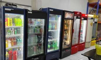 Imagem 7: ADEGA C/ ZÉ DELIVERY !!