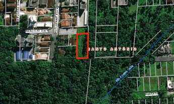 Imagem: TERRENO no SANTO ANTÔNIO com 0 quartos