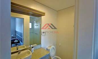 Imagem 3: FLORIANÓPOLIS - Apartamento Padrão - CAMPECHE