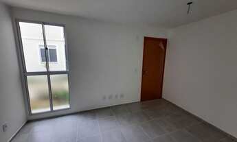 Imagem 1: Aluguel de apê 2Q Condomínio residencial GRAN LAGUNA