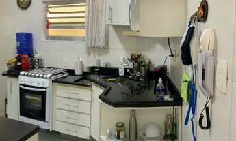 Imagem 6: Apartamento à venda, Vila Mariana, 61m², 1 dormitório, 1 vaga!