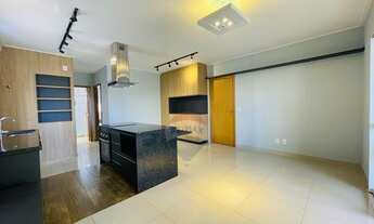 Imagem 4: Apartamento de 73 m² com 2 dormitórios no Condomínio Civitas no Jardim Botânico