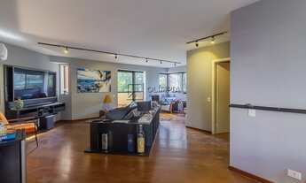 Imagem 2: Apartamento Venda Campo Belo 200 m² 3 Dormitórios