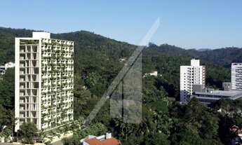 Imagem 3: Blumenau - Apartamento Padrão - Centro