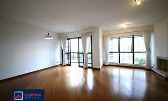 Imagem 3: Venda Apartamento 3 Dormitórios - 130 m² Brooklin