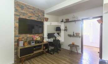 Imagem 4: Apartamento à Venda - Rudge Ramos, 2 Quartos, 54 m2