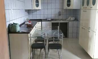 Imagem 3: Casa duplex Casa com 3 dormitórios