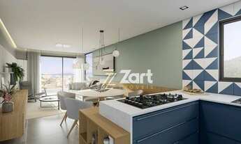 Imagem 3: Apartamento Duplex com 2 suítes à venda, 97 m² - Canto Grande - Bombinhas/SC