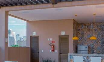 Imagem: Apartamento 2 quartos com suíte em Parque