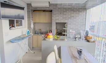 Imagem 7: APARTAMENTO DE ALTO PADRÃO A VENDA NO TATUAPÉ