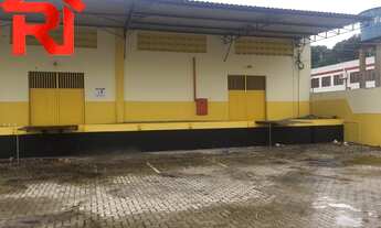 Imagem 7: GALPAO COMERCIAL em SÃO LUÍS - MA, JARDIM SÃO CRISTÓVÃO