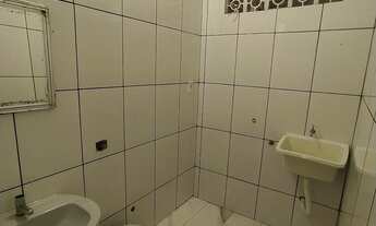 Imagem 2: Casa com 2 suítes e um lavabo