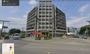 Imagem 5: Linda sala Comercial 20m² Centro CG com AR Split com vaga