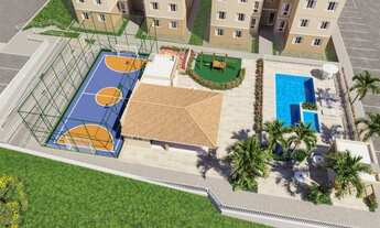 Imagem 5: APARTAMENTO ARACAJU COND VILLA NATUREZA A POUCOS MINUTOS DO CENTRO