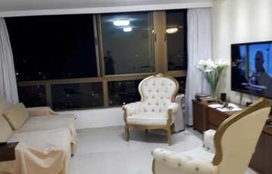 Imagem 2: EVOLUTION - 3 QUARTOS MOBILIADO