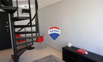 Imagem 5: Cobertura triplex, 1 dormitório, 78 m² - venda ou locação - perto do Hospital São Paulo