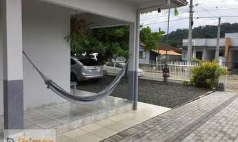 Imagem: Casa à venda em Guabiruba/SC