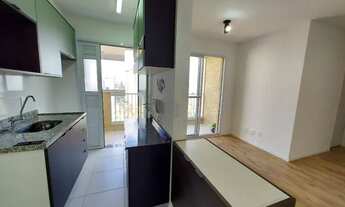 Imagem 2: Stories Home Belem - 2 Quartos 1 Vaga C/ Varanda