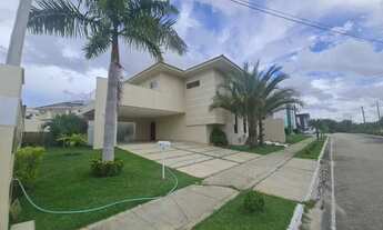 Imagem: CASA DE LUXO BOSQUE DOS POETAS VEMA E LOCAÇÃO