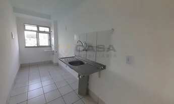 Imagem 6: GAR- Unidade com 2 quartos com suíte em Colina de Laranjeiras