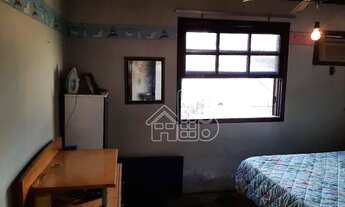 Imagem 8: Casa com 2 dormitórios à venda, 100 m² por R$ 385.000,00 - Itaipu - Niterói/RJ