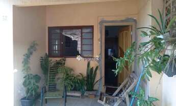 Imagem 2: LINDA CASA RESIDENCIAL, NUMA EXCELENTE LOCALIZAÇÃO, PRÓXIMO A REPRESA MUNICIPAL, A 100 MET