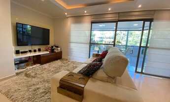 Imagem: Apartamento para venda tem 193 metros quadrados