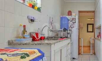 Imagem 7: Apartamento com 2 dormitórios e 1 vaga Metrô Santana e Metrô Jardim São Paulo