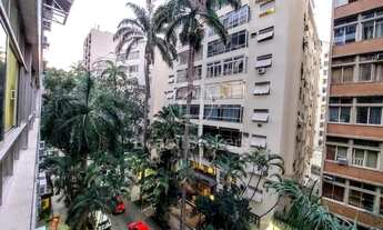 Imagem: Rio de Janeiro - Apartamento Padrão - Flamengo