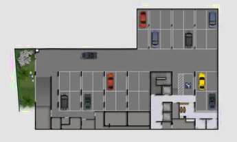 Imagem 6: APARTAMENTO RESIDENCIAL em São Paulo - SP, São Judas