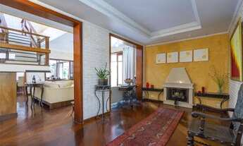 Imagem 7: Linda casa em Aldeia da Serra!