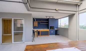 Imagem 5: Apartamento Duplex com 4 dormitórios à venda, 190 m² - Butantã - São Paulo/SP