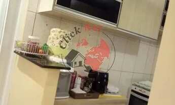 Imagem 7: Apartamento à Venda ou Locação no bairro Nova Petrópolis, em São Bernardo do Campo - Ótim