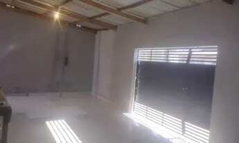 Imagem: VENDE-SE ESTA CASA COMPLETA NO BARREIRO