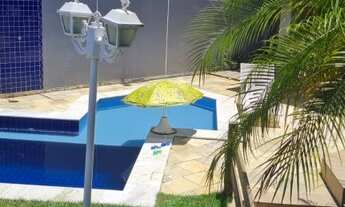 Imagem 2: Linda casa em Alameda fechada!