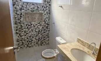 Imagem 6: Casa para venda tem 100 metros quadrados com 3 quartos em Stella Maris - Salvador - Bahia