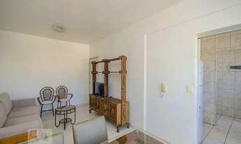 Imagem 4: Apartamento para Aluguel - Nova Granada, 2 Quartos, 60 m2